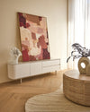 2026 Interior Design Trends: The Year of Warm Minimalism, Curves and Cultured Comfort