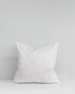 Weave Cushion Inserts for 50cm x 50cm Cushions Cover - Feather Cushion Weave-Local   
