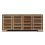 Riley 1.8m Sideboard Unit - Natural Buffet & Sideboard Dwood-Core   