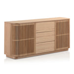 Tahlia 1.6m Sideboard Unit - Natural Buffet & Sideboard Dwood-Core   