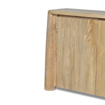 Varika 1.6m Sideboard Unit - Natural Buffet & Sideboard Reclaimed-Core   