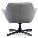 Lamont Lounge Chair - Spec Grey Lounge Chair Sendo-Core   
