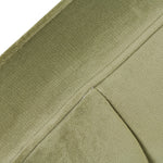 Scott 3 Seater Fabric Sofa - Elegant Sage Sofa Forever-Core   