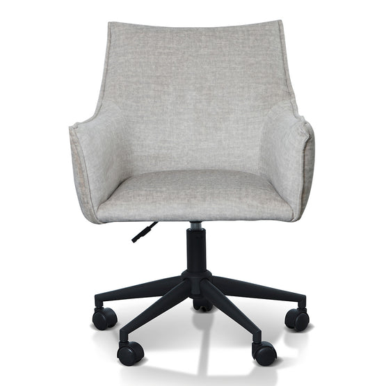 Felisha Leisure Office Chair - Dove Grey Office Chair LF-Core   
