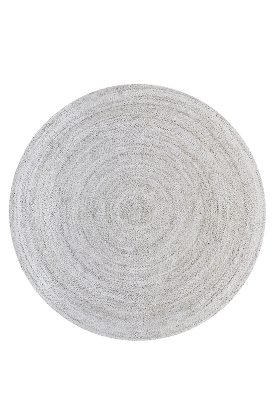 Mulberi Mornington 210 cm Round Rug - Pale Sand Rug Furtex-Local   
