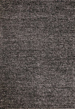 Alina 320 x 240 cm Synthetic Fibre Rug - Charcoal Rug Mos-Local   