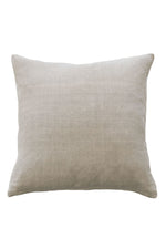 Mulberi Indira Linen Cushion - Natural Cushion Furtex-Local   