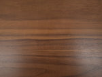 Ex Display - Asta SQ Wooden Bedside Table - Walnut  VN-Core   
