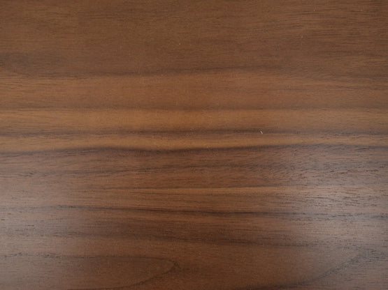 Asta SQ Wooden Bedside Table - Walnut Bedside Table VN-Core   