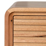 Amparo 2m Buffet Unit - Messmate Buffet & Sideboard AU Wood-Core   
