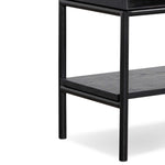 Curtis 1.8m Console Table - Black Console Table Century-Core   