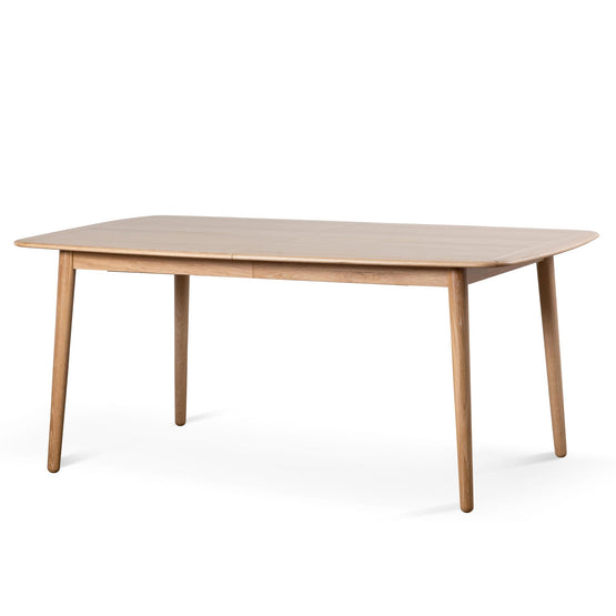Kenston Extendable Dining Table - Natural Dining Table VN-Core   