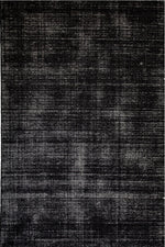 Hover Black And White Rug 155 x 225cm Rug Mos-Local   