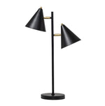 Kennedy Table Lamp - Black Table Lamp Albi-Local   
