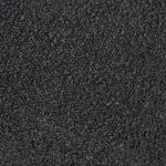 Jasleen Armchair - Charcoal Boucle with Black Legs Armchair Casa-Core   