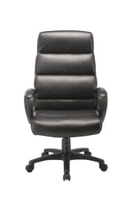 Markus High Back Office Chair - Black Office Chair Unicorn-Core   