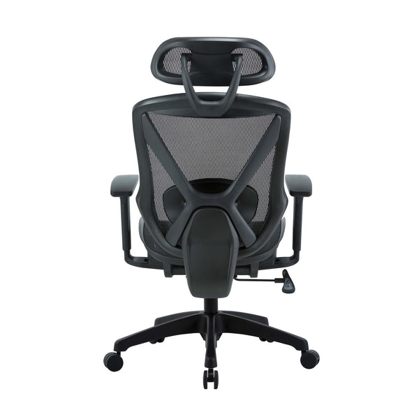Scale Flexfit Dexley Staples Dexley Mesh Task Chair 56946 Dexley