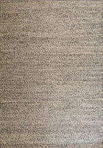 Parker 400 x 300 cm New Zealand Wool Rug - Dark Grey Rug Mos-Local   