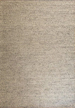 Parker 400 x 300 cm New Zealand Wool Rug - Smoke Rug Mos-Local   