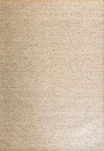 Parker 400 x 300 cm New Zealand Wool Rug - Stone Rug Mos-Local   