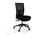 Urban Mesh Ergonomic Office Chair - Black Office Chair OLGY-Local   