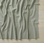 Weave Solano Cotton Throw Rug - Jungle Throw Weave-Local   