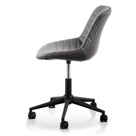 Armand Office Chair - Charcoal Office Chair LF-Core   