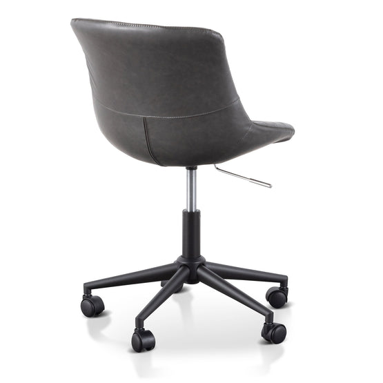 Armand Office Chair - Charcoal Office Chair LF-Core   