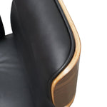 Eames Chair - Replica Executive Office Chair Office Chair Yus Furniture-Core   