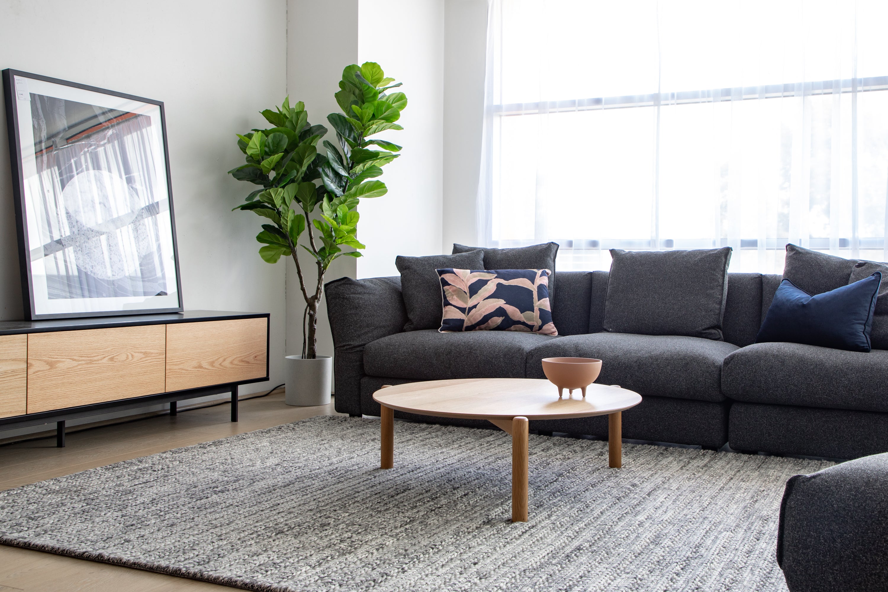 How To | Your Guide to the Perfect Summer Living Space