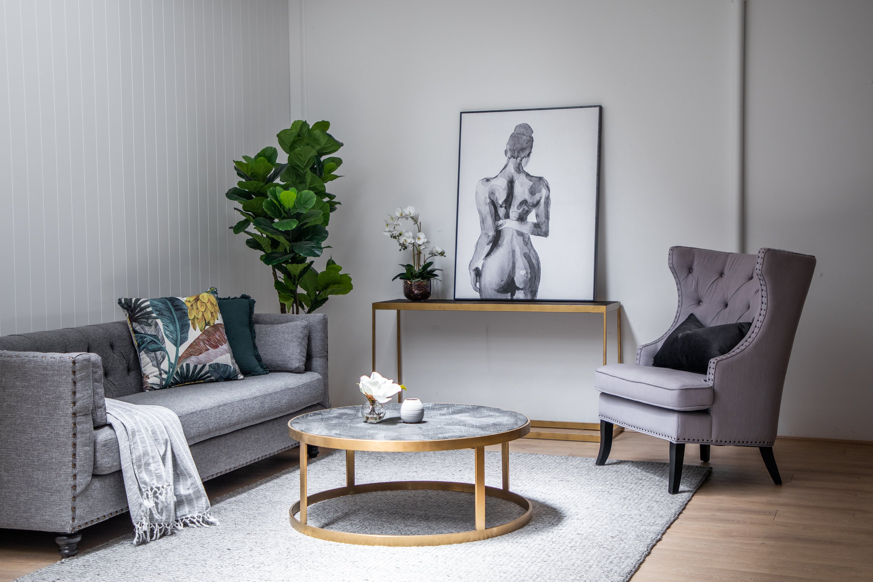 Trend Alert | Shades of Luck to Bring Into the Home