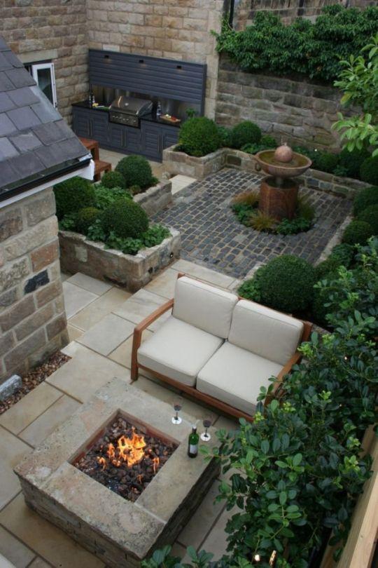 Revitalise Your Outdoor Living Area