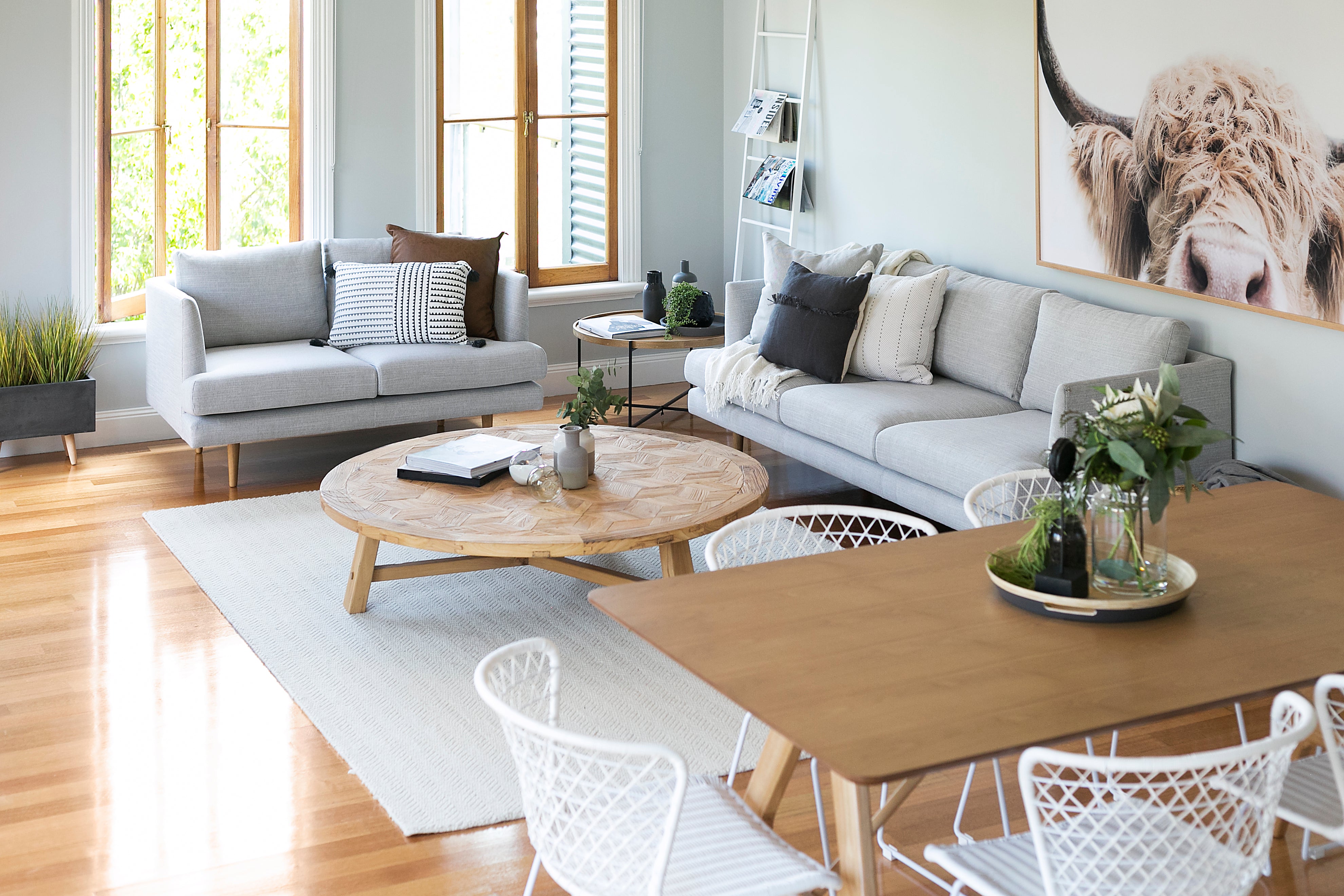Expert Interview | Styling Your Living Space With Shift Property Styling