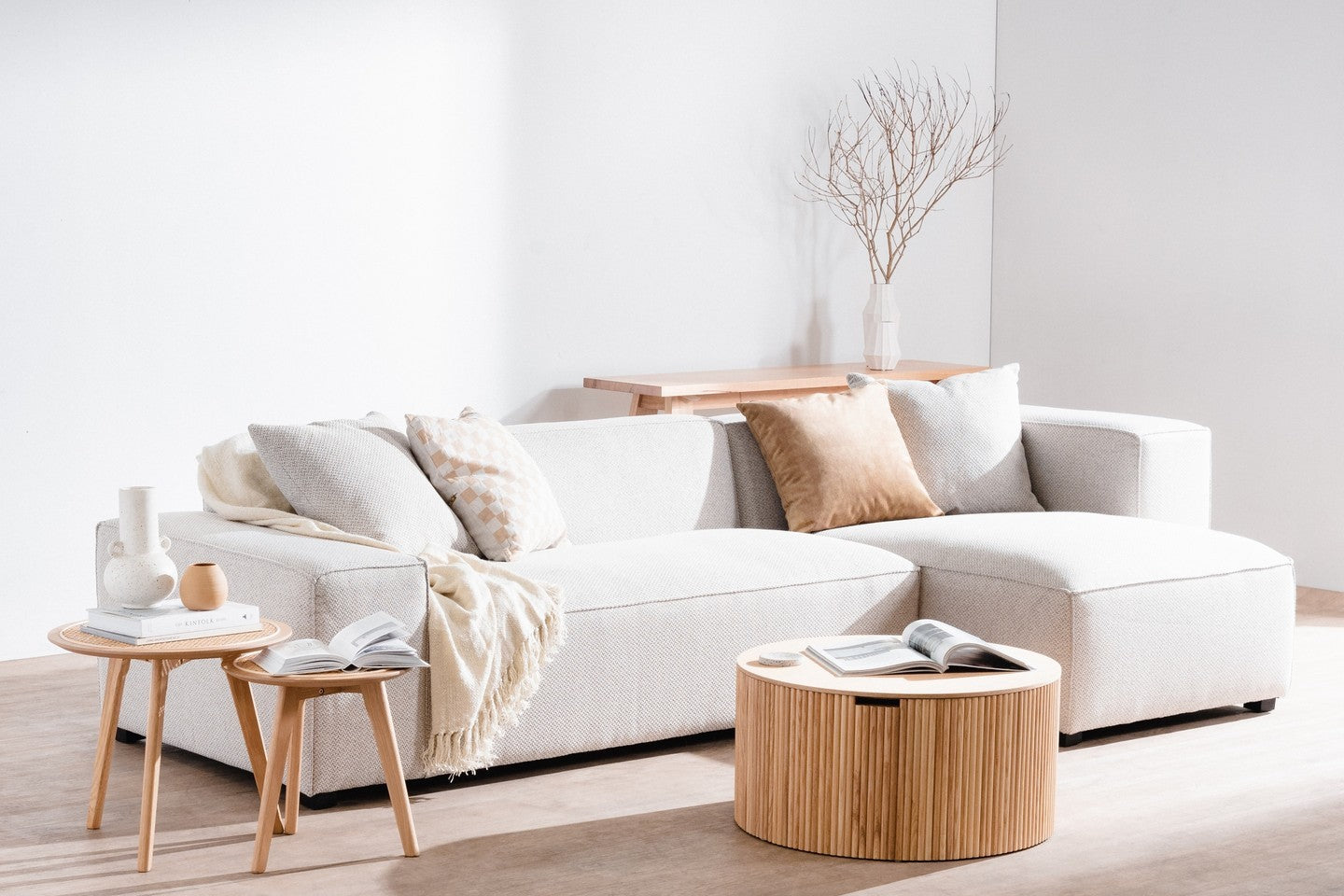 How To | Arrange Your Living Room Furniture