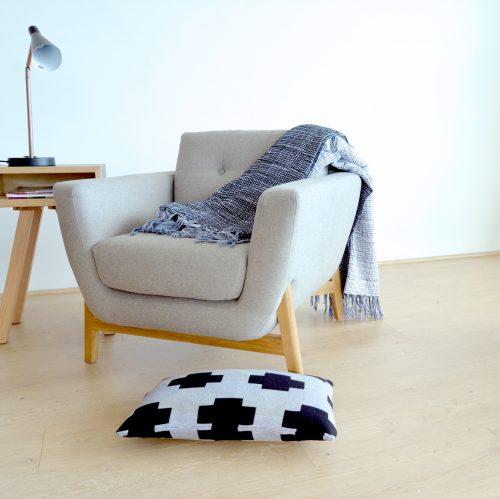 Lounge chair love affair