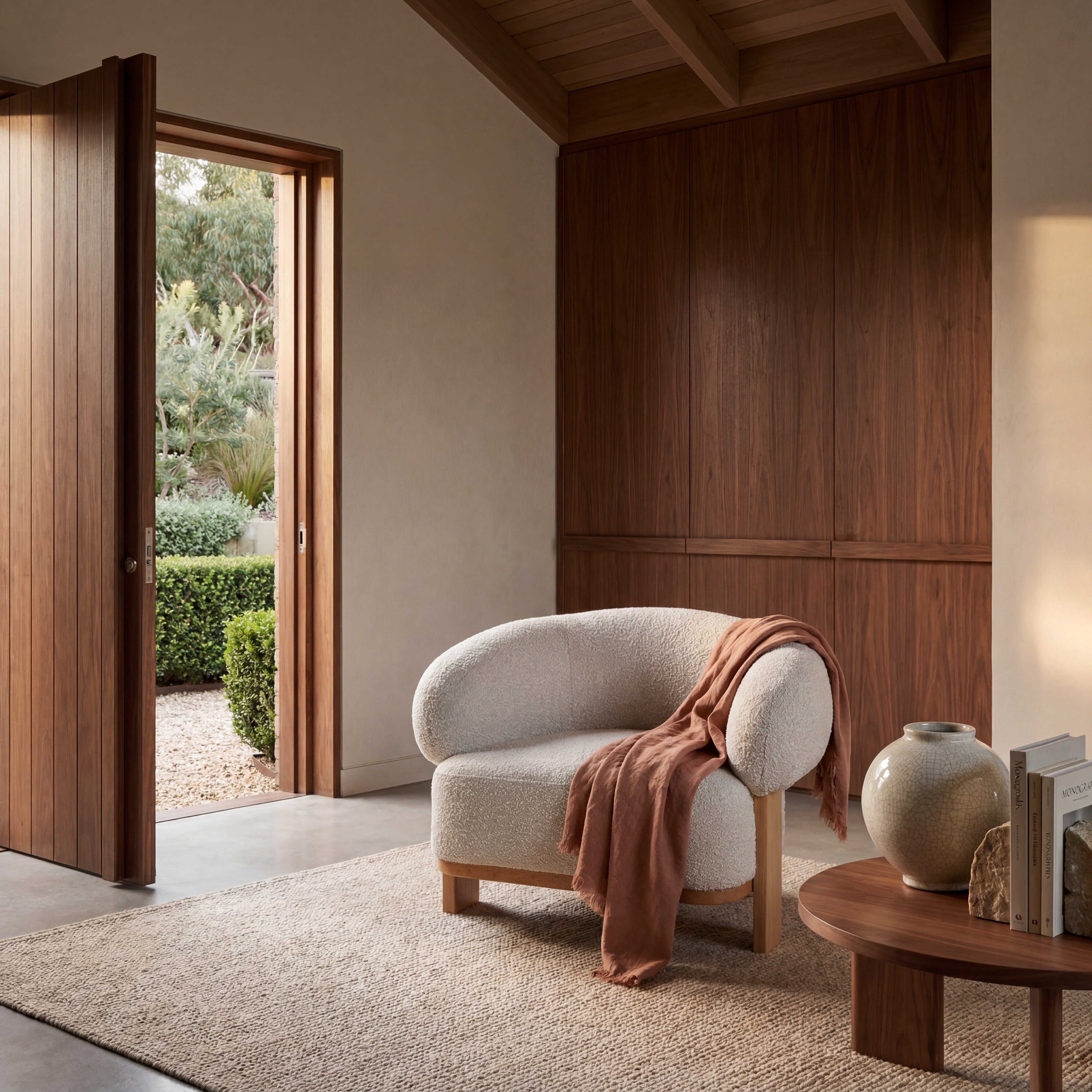 How To Make A Small Living Room Look Bigger: 5 Interior Design Tricks That Work