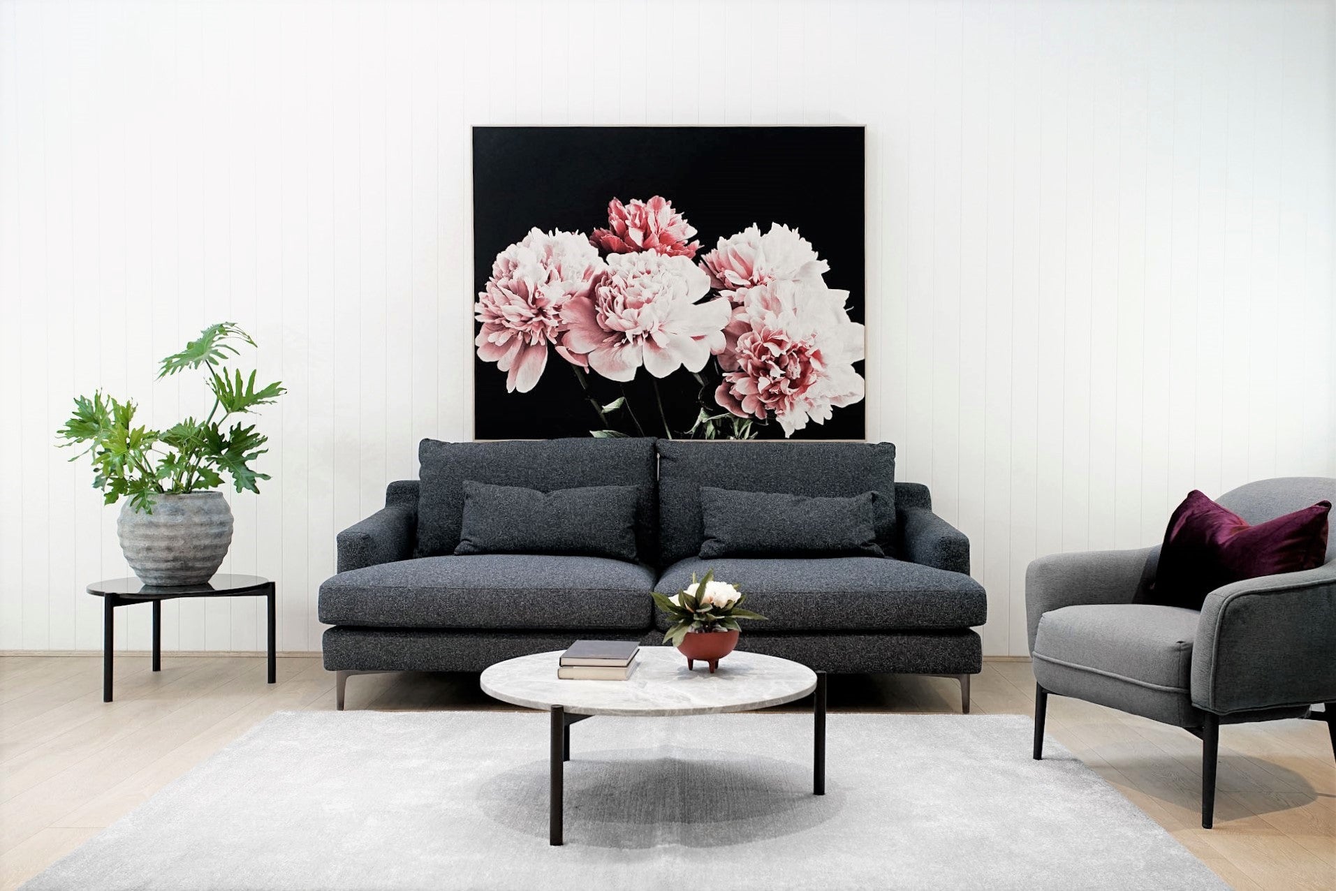 How To | Prep a Romantic Night in with your Gal-Pals