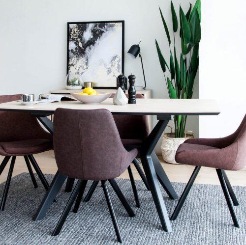 Dining Room Décor Ideas to Create a Modern Look