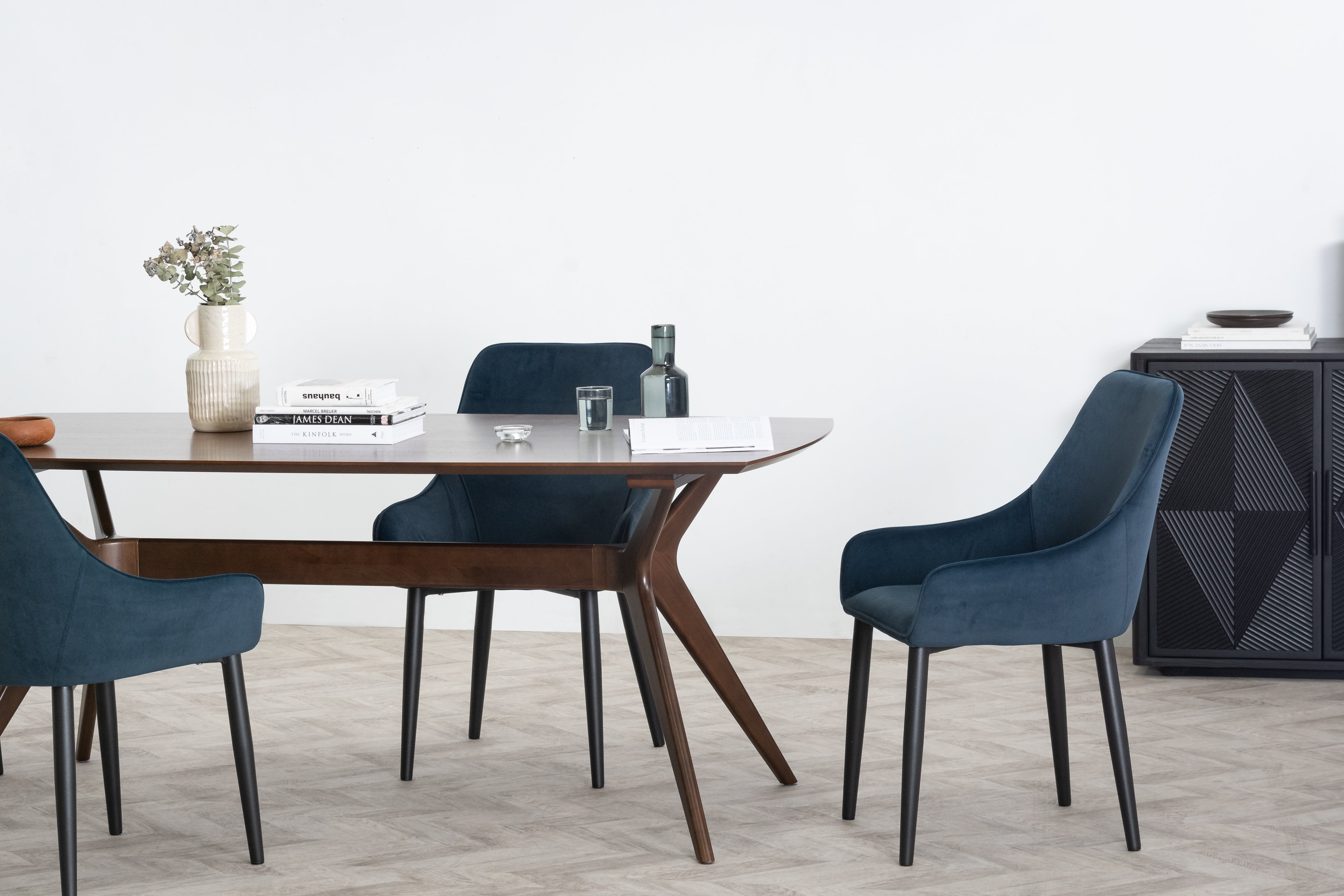 Step-By-Step Guide | Reupholster A Dining Chair