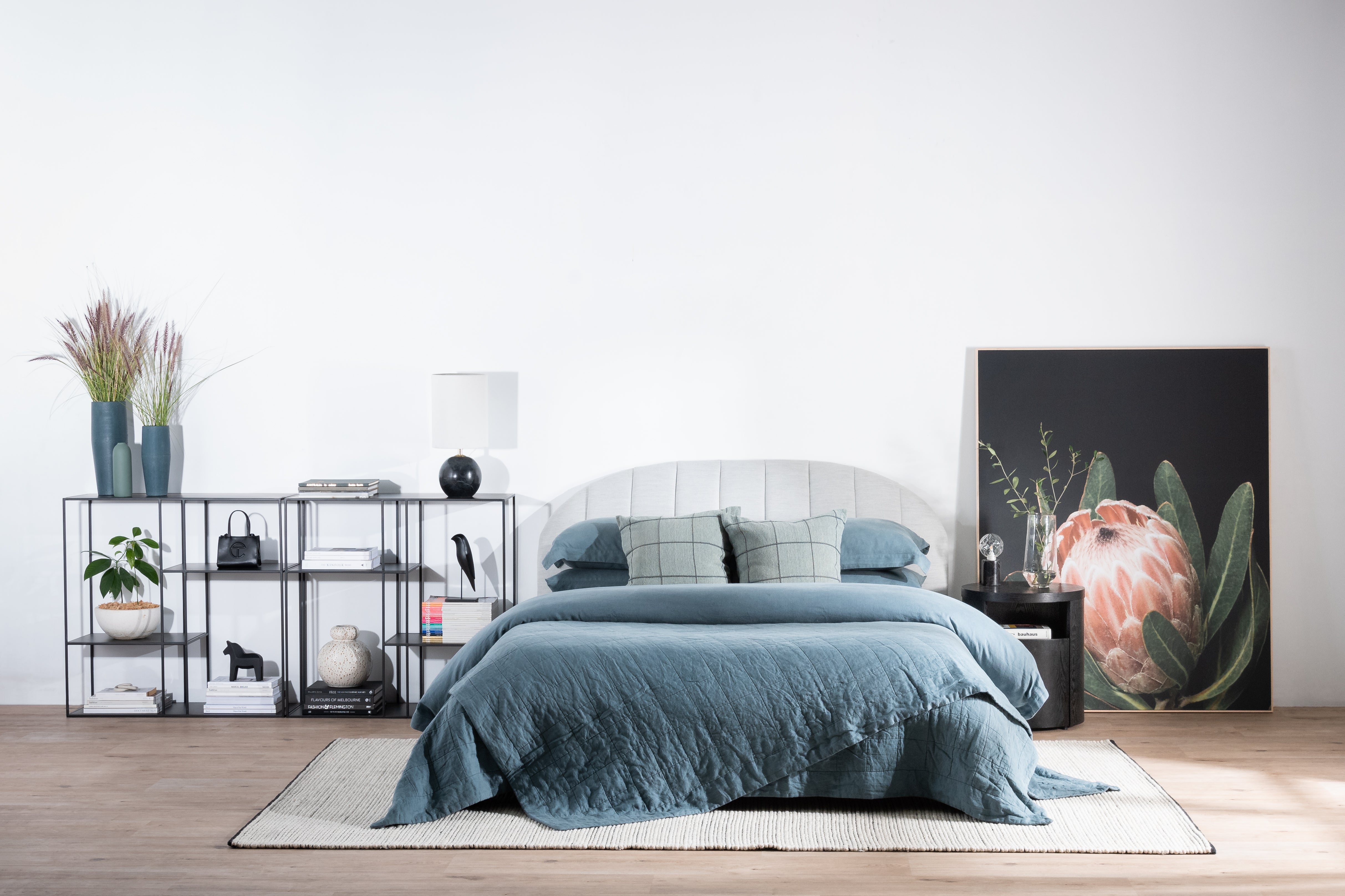 Styling Your Bedroom | Our Top 5 Tips