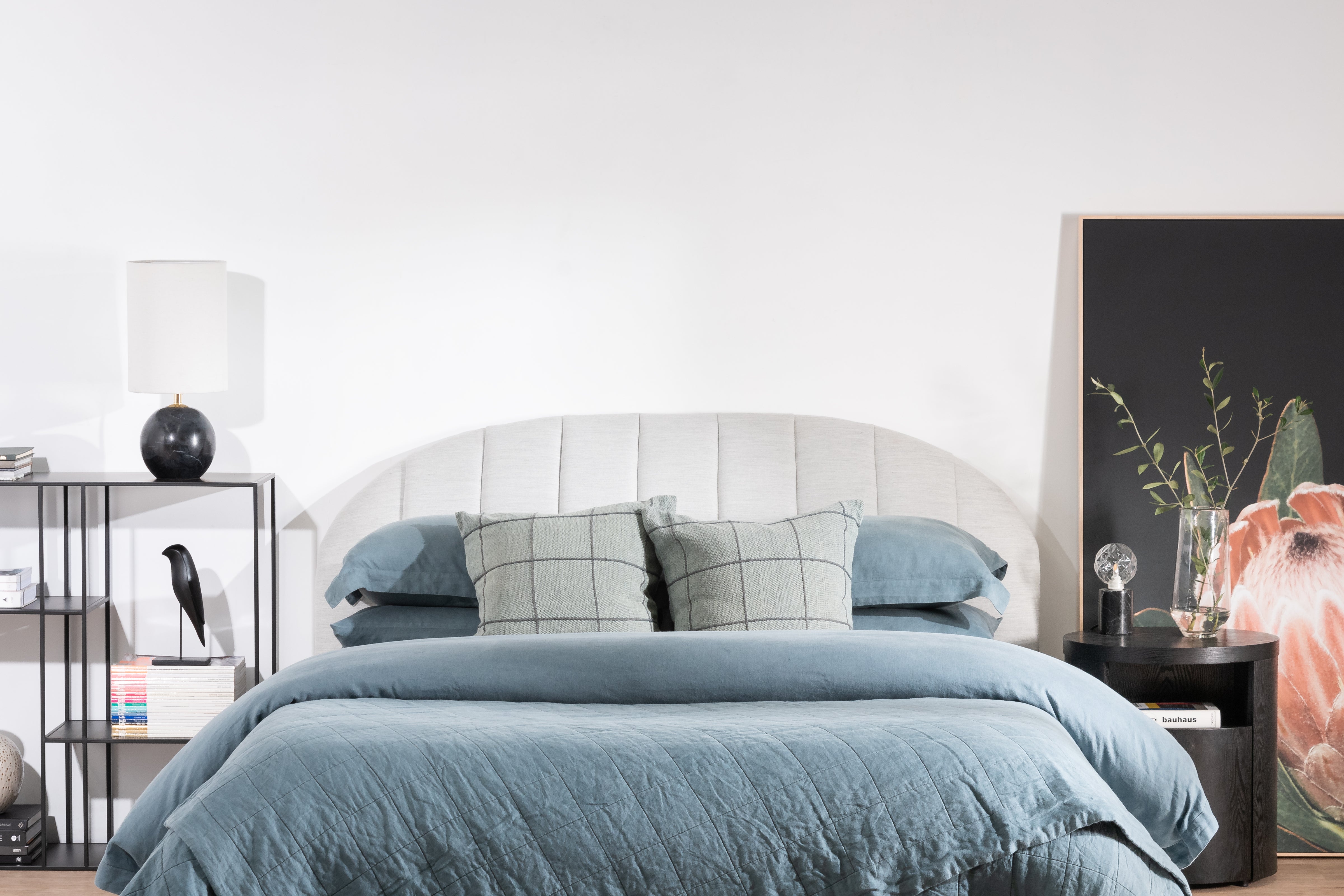 How to | Winter Bedroom Detox