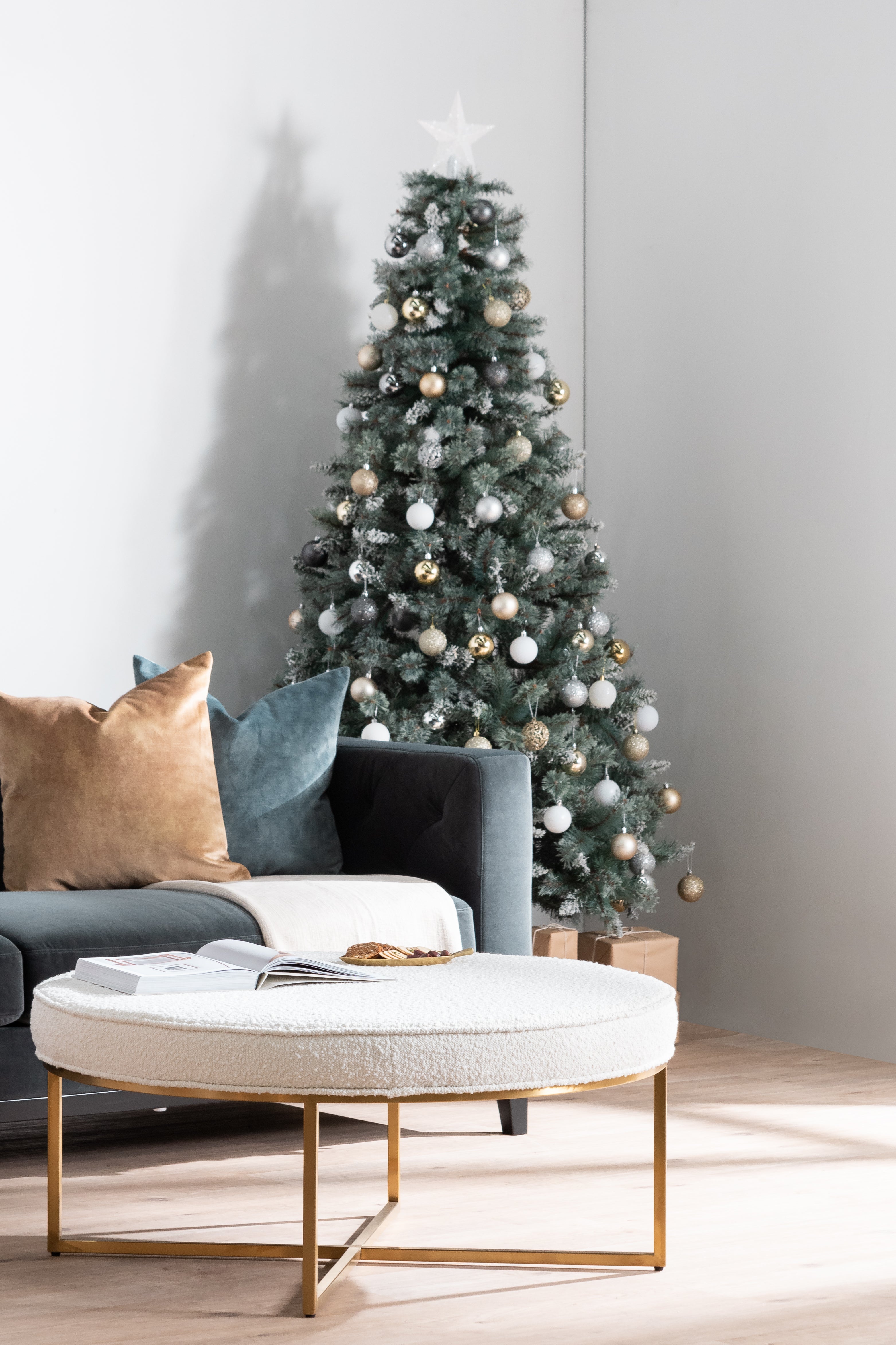 12 Days Christmas Giveaway Competition T&Cs