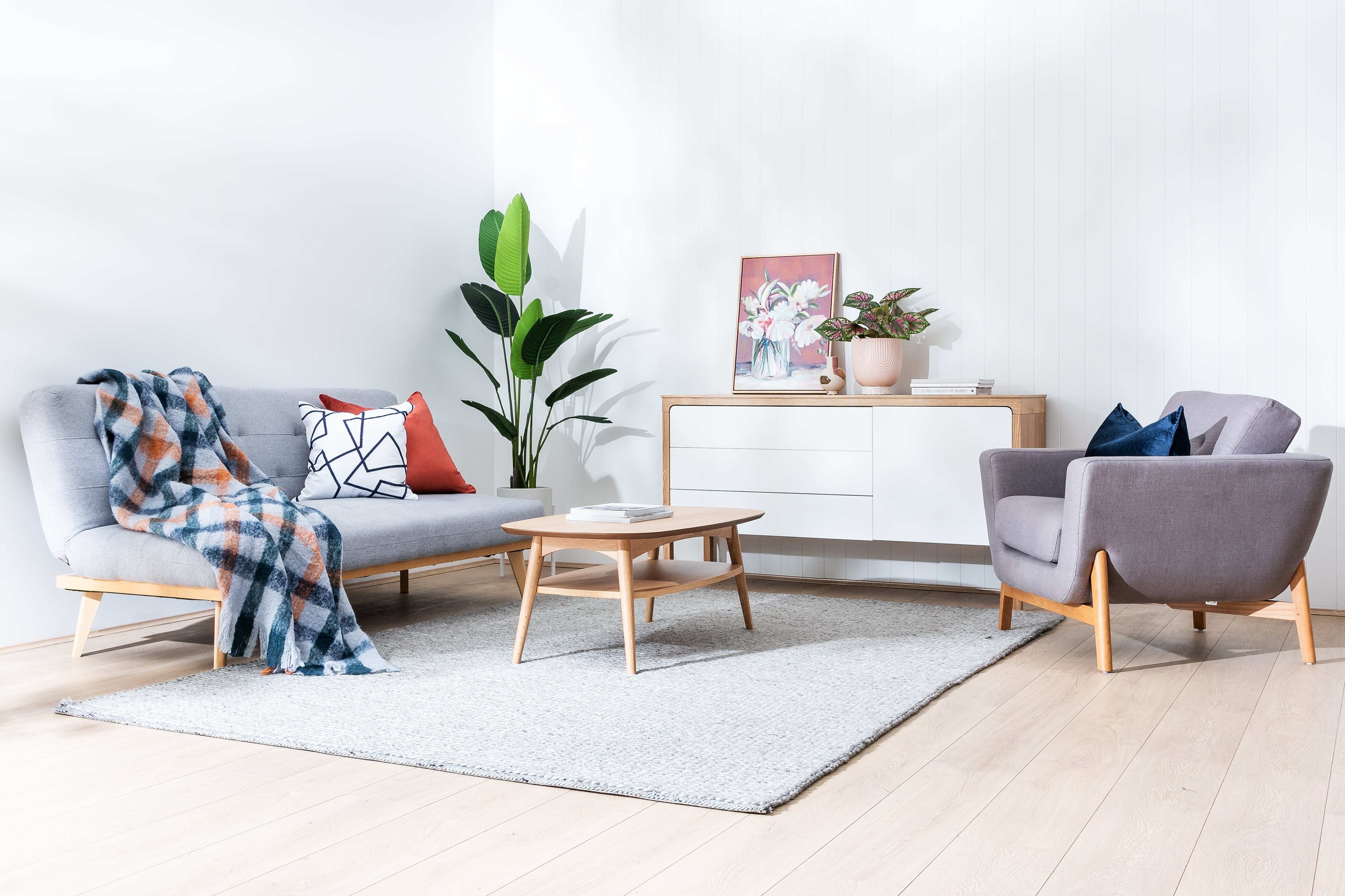 How To | Perfecting the Spring Cleaning Season