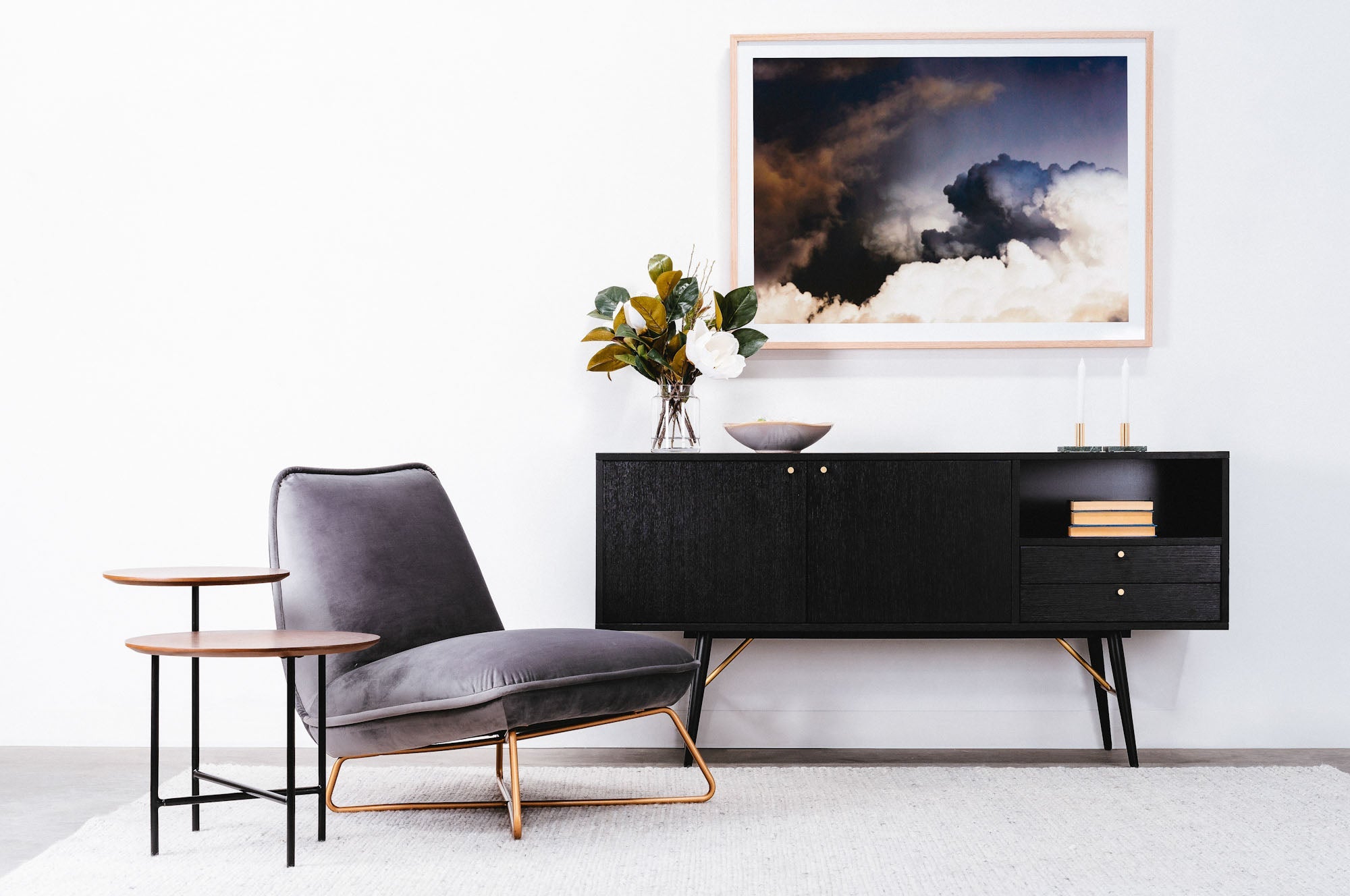 How To | The Importance of Sleep + Creating a Resting Haven