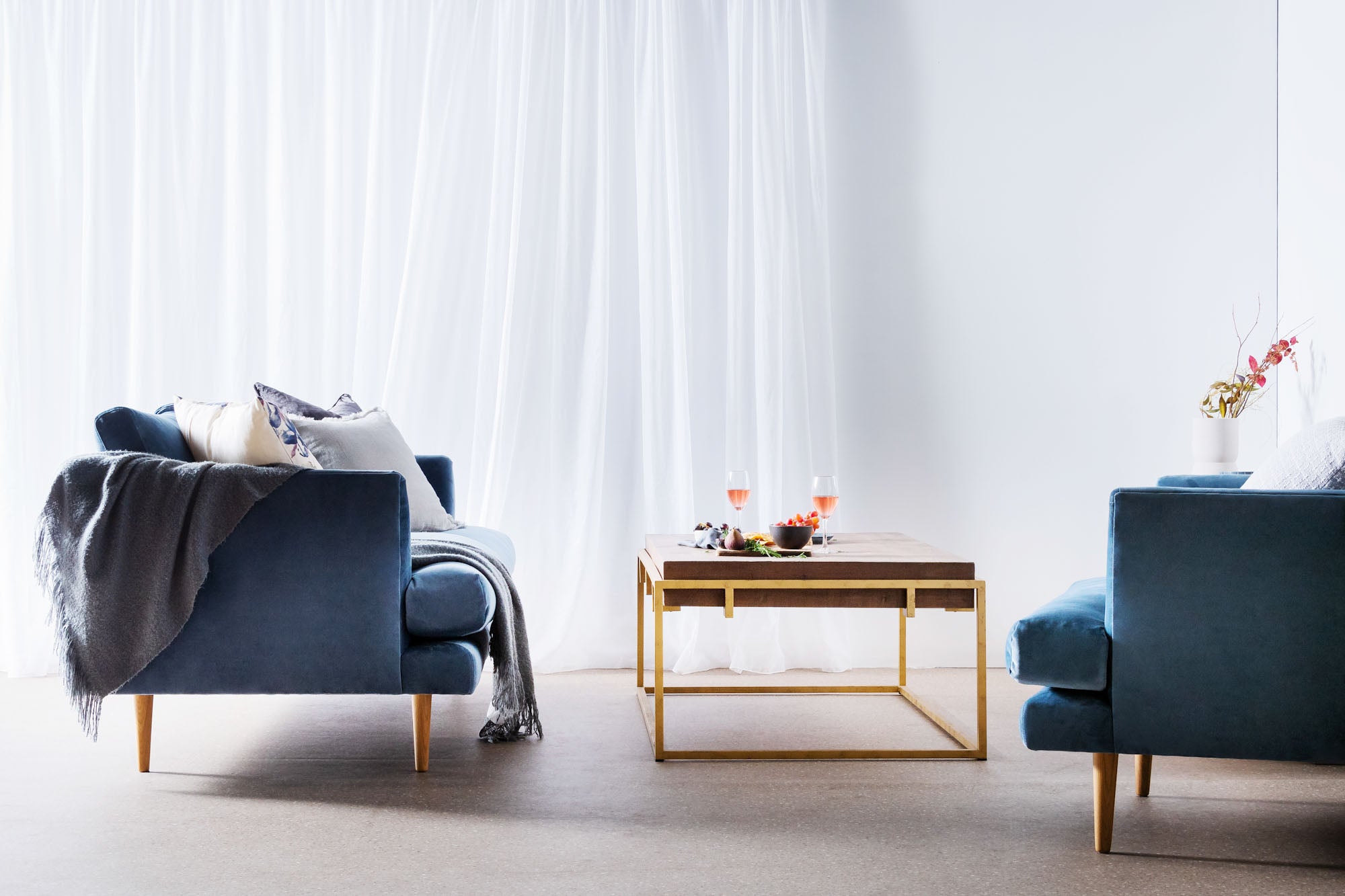 How to | Host A Winter Wine Night