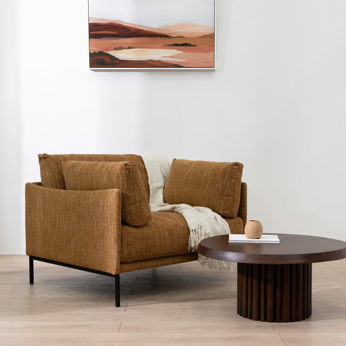 How To Refresh Your Home For Spring: 7 Easy Interior Styling Ideas for Australian Homes