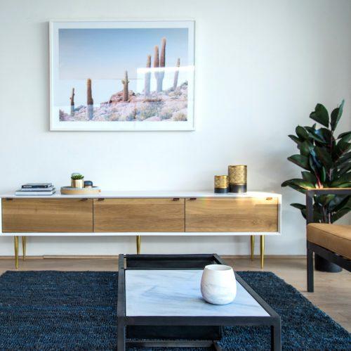 How to choose the right TV unit
