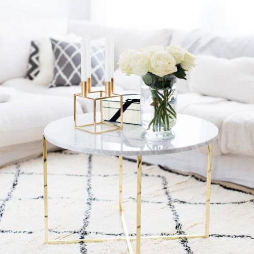 3 Tips for Choosing the Perfect Coffee Table