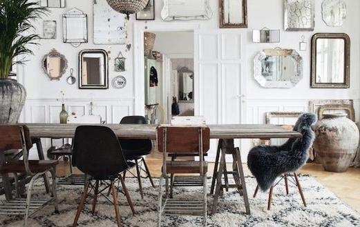 Dining at Home – Organize your home with Dining Room decor ideas