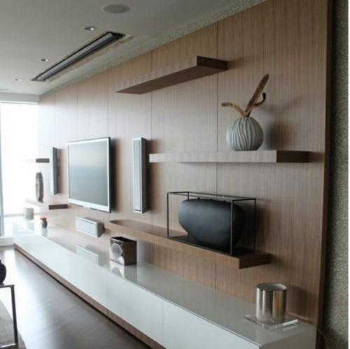 TV units: How to pick the right one